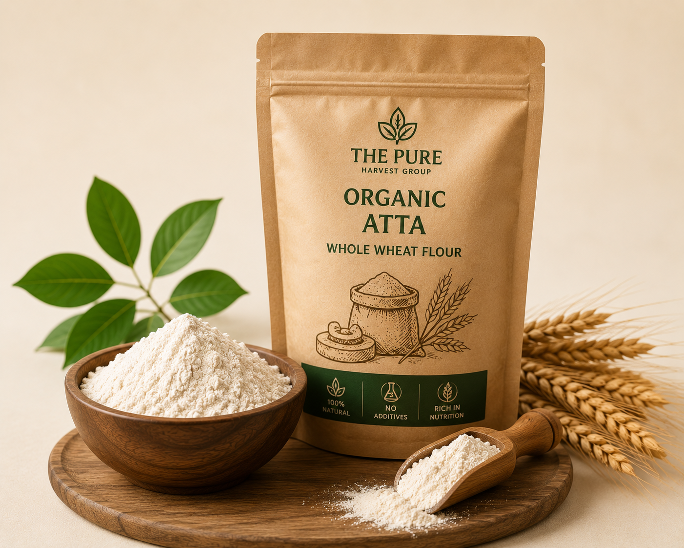 FLOUR
