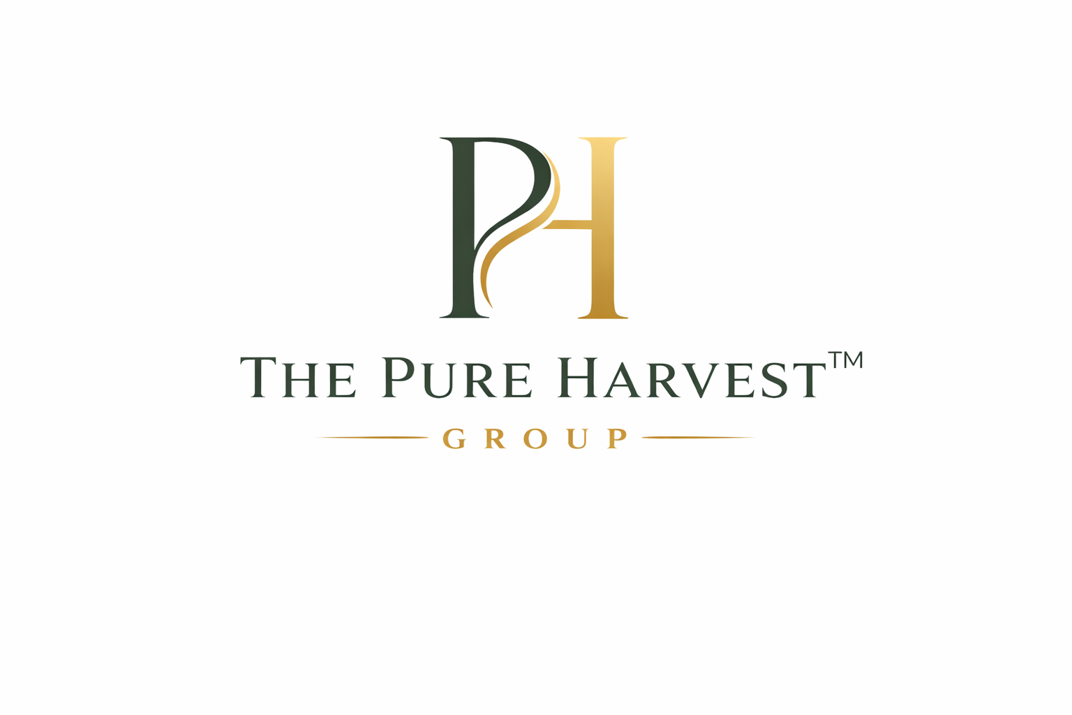 Pure Harvest