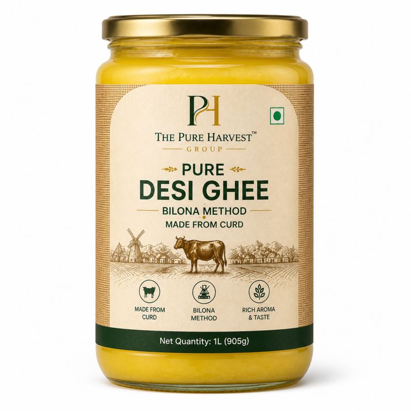 PURE DESI GHEE